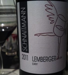 Schnaitmann Lemberger